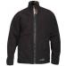 Куртка Norfin Hunting TRUNDER STAIDNESS/BLACK 72100 
